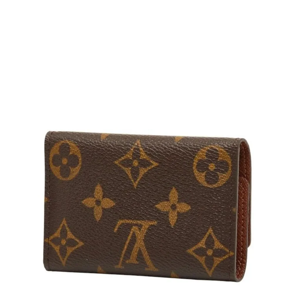Louis Vuitton Multicle 6 Key Holder M62630